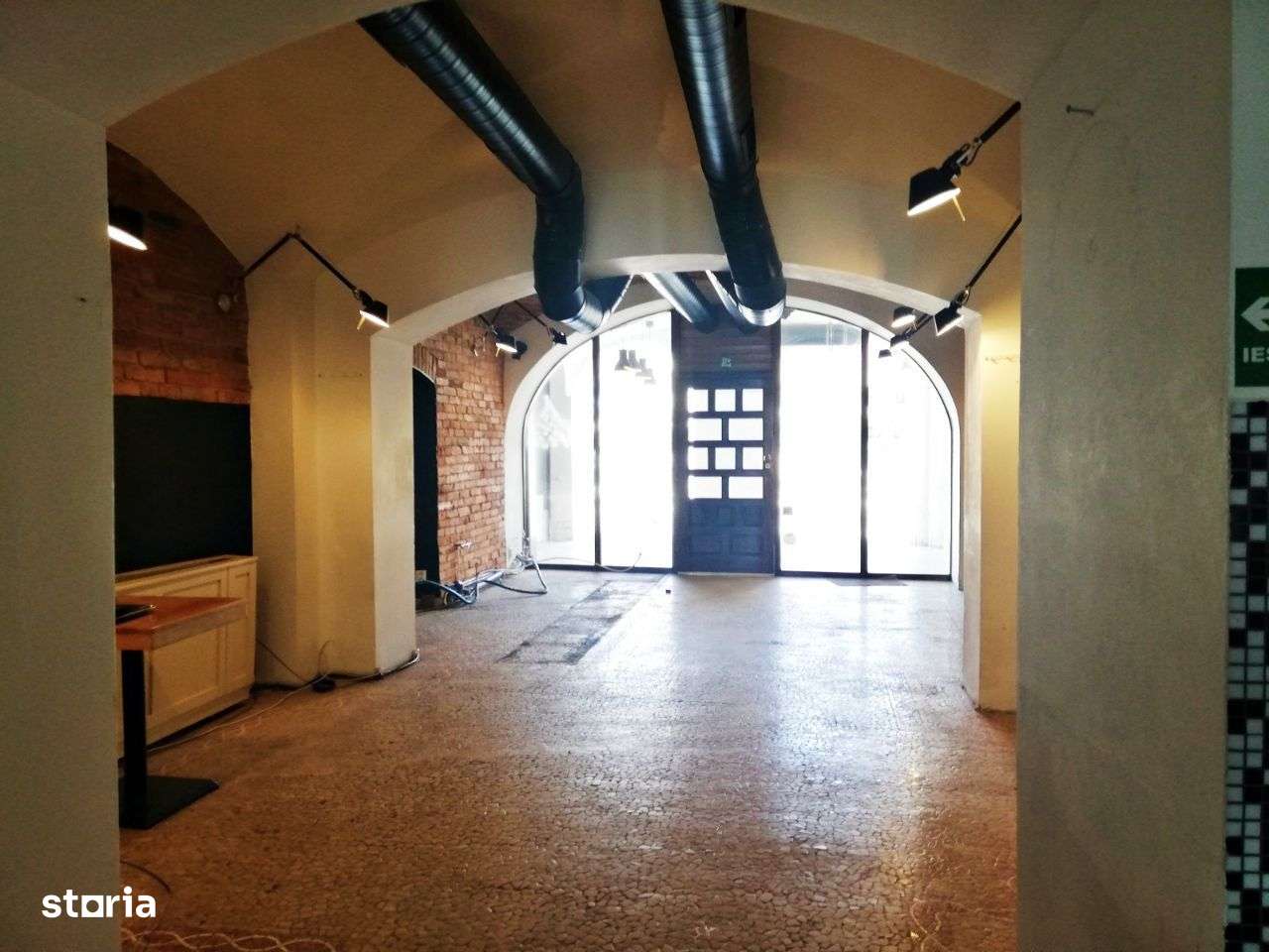 Spatiu comercial de vanzare in Piata Mica, Sibiu-7