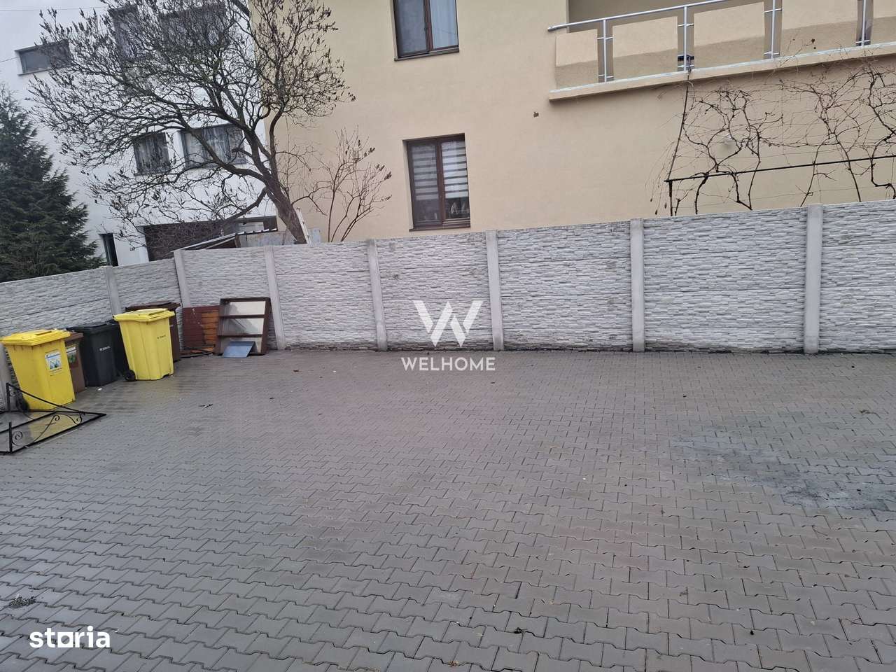 Cladire de birouri Calea Dumbravii Sibiu - Imagine principală: 4/20