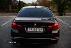 BMW Seria 5 520d xDrive Luxury Line - 6