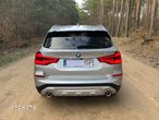 BMW X3 xDrive20d Luxury Line - 7