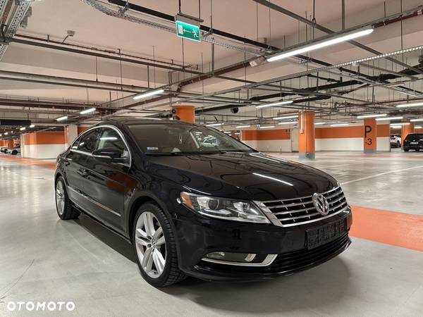 Volkswagen CC 2.0 TSI DSG - 4