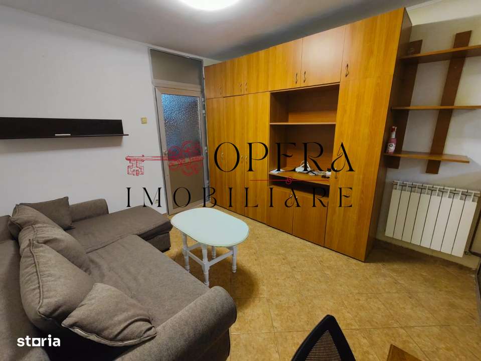 De inchiriat! Garsoniera in zona Alexandru cel Bun - Zimbru - Imagine principală: 3/7