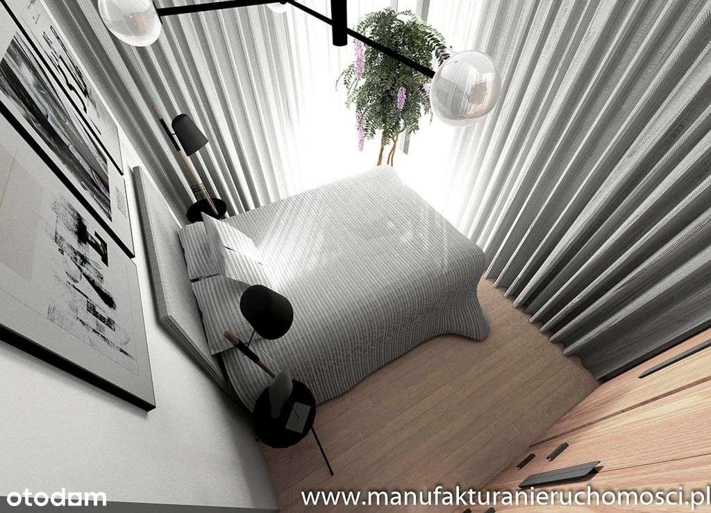 *4-Pokojowe Mieszkanie Z Ogródkiem*Nowa Inwestycja-9