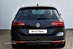 Volkswagen Passat Variant 2.0 TDI DSG (BlueMotion Technology) Highline - 4