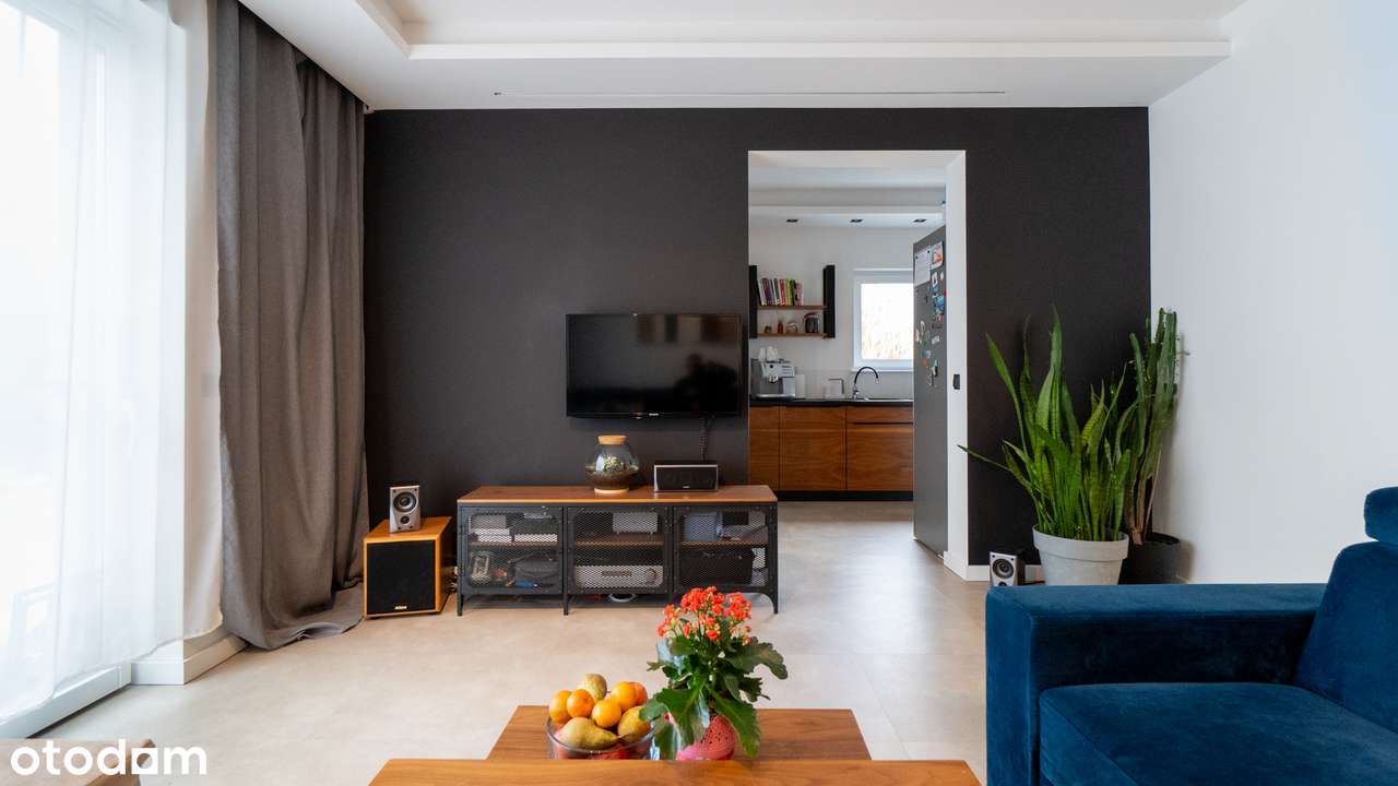 Dom parterowy premium z możliwości rozbudowy /garaż/kino domowe/ogród-4