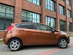 Ford Fiesta - 5