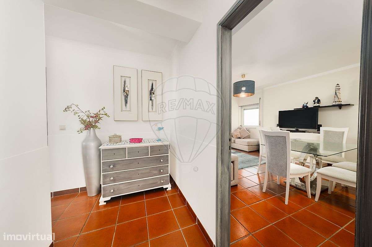 Apartamento T2 para venda-6