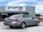 Mercedes-Benz E 220 CDI Avantgarde BE Auto. - 5