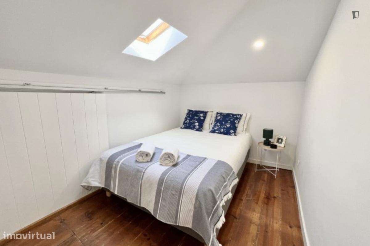 Apartamento com 2 quartos - localizado em Alcântara Lisbon - Grande imagem: 2/10