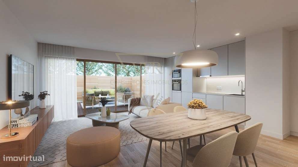 Apartamento Exclusivo T2 no Centro de Lisboa - "Conde Redondo Residenc-10