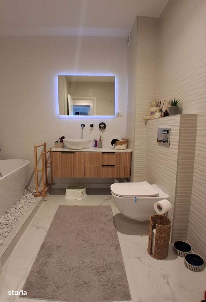 3 camere 123 mp Pipera/Rond OMV-9