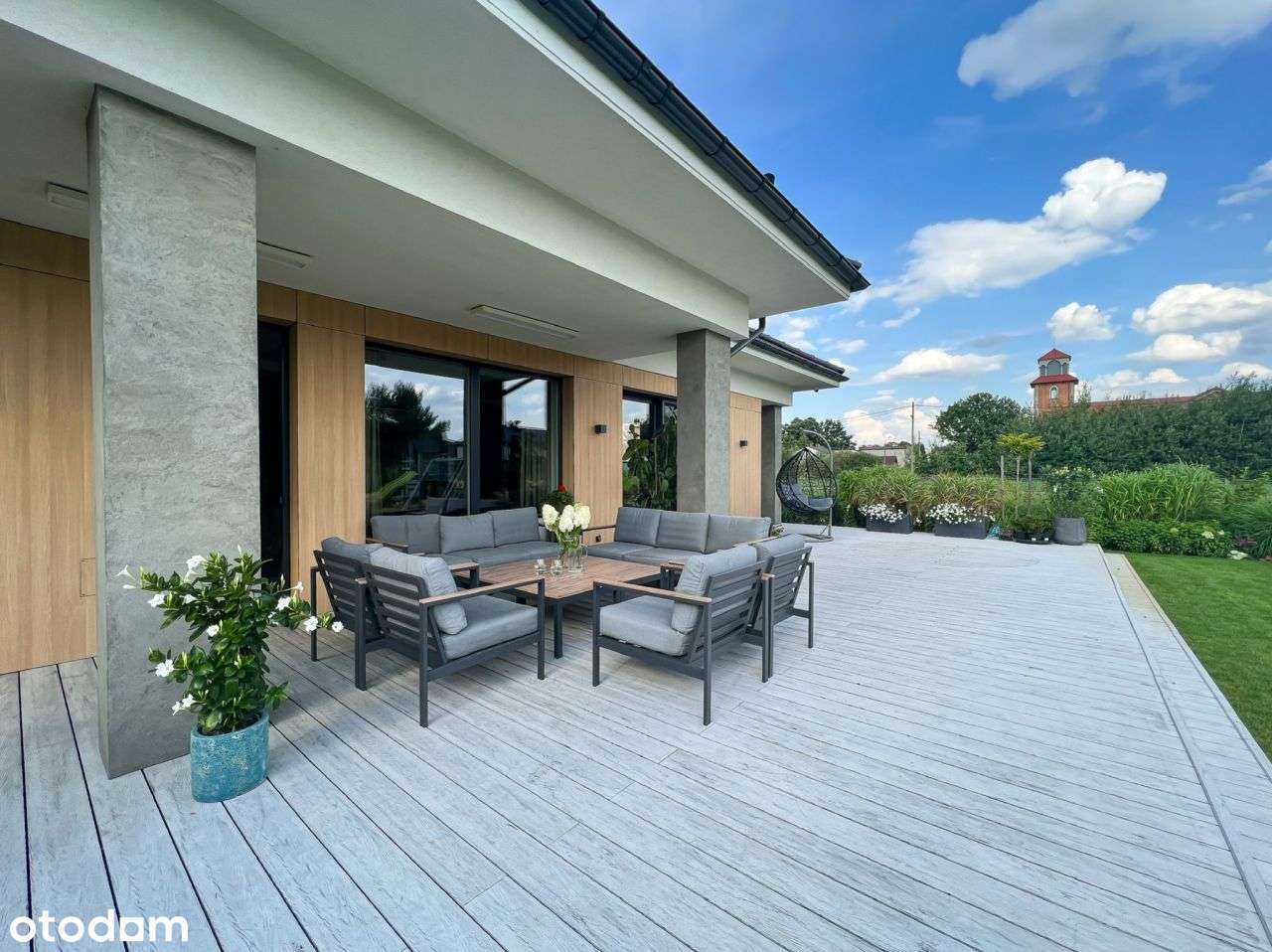 Dom Premium blisko Warszawy | duża działka | trasa s8 - Pełny obrazek: 5/18