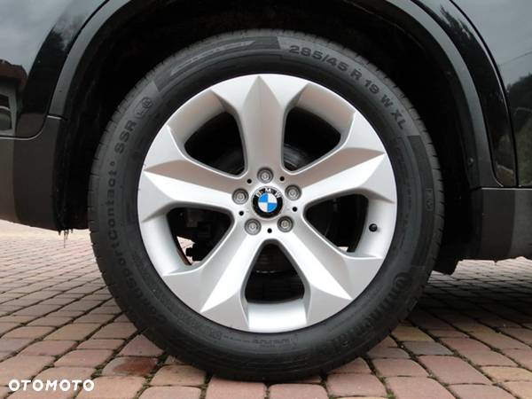 BMW X6 40d xDrive - 21