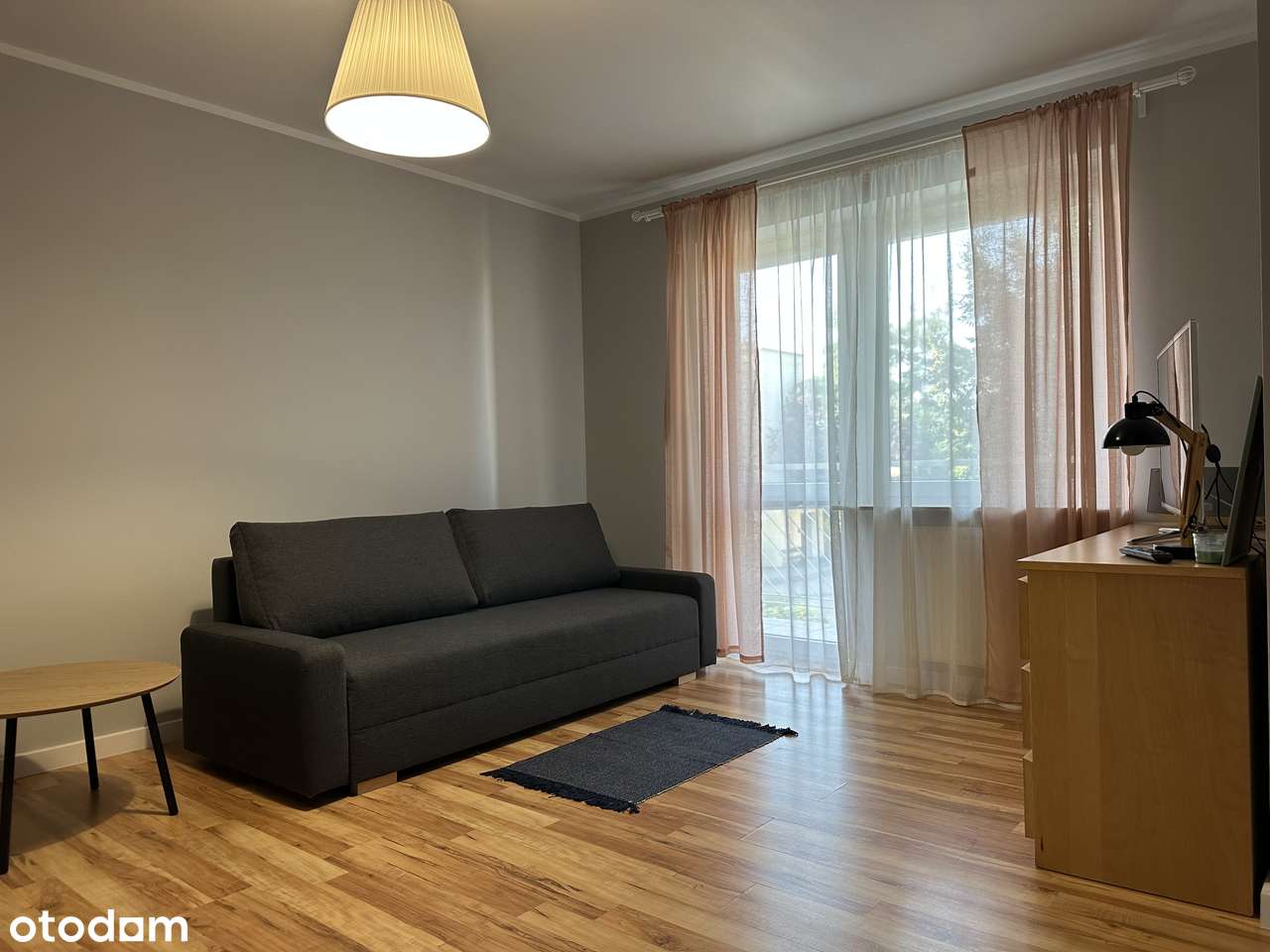 Mieszkanie 34 m Białołęka - Pełny obrazek: 5/11