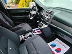 Honda CR-V 2.0 Comfort - 21