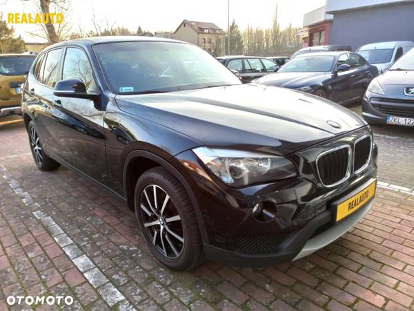 BMW X1 - 7