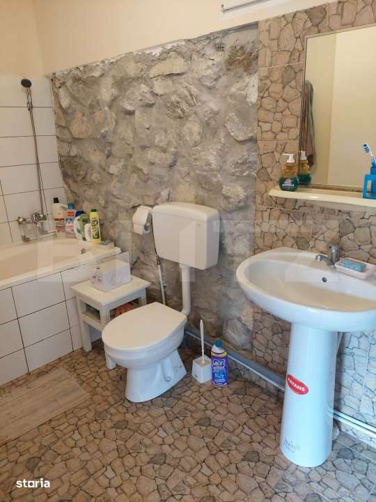 Casa la munte, 5 camere, 4800 mp teren, zona Ocolis - Imagine principală: 4/4