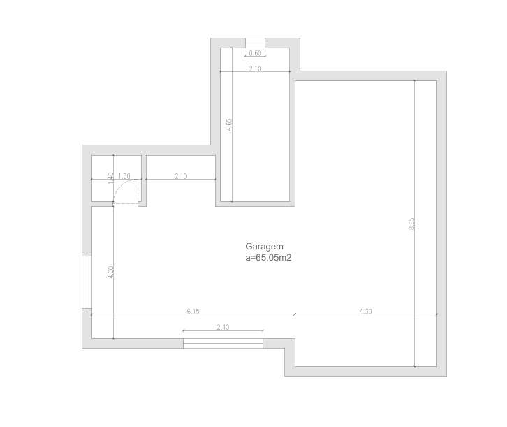 Magnifica Moradia no Centro do Feijó-12