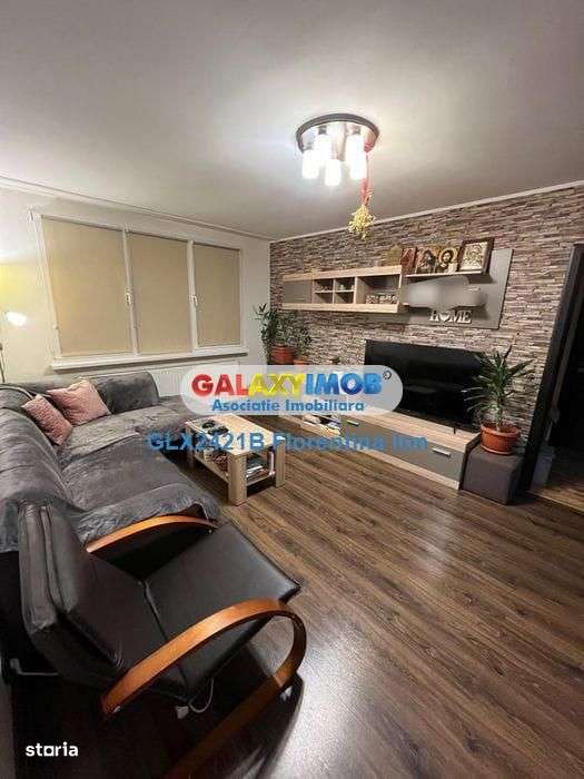 8067 9Apartament 3 camere Drumul Taberei-Valea Ialomitei - Imagine principală: 2/8