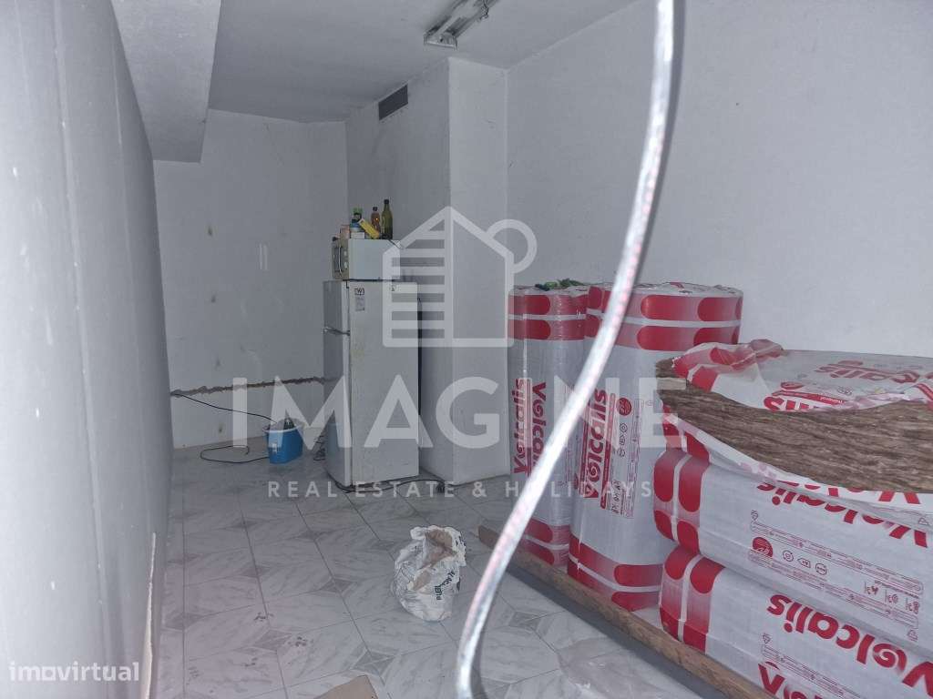 Arrendamento de Loja com Armazém - Zona do Hospital, Setúbal - Grande imagem: 5/22