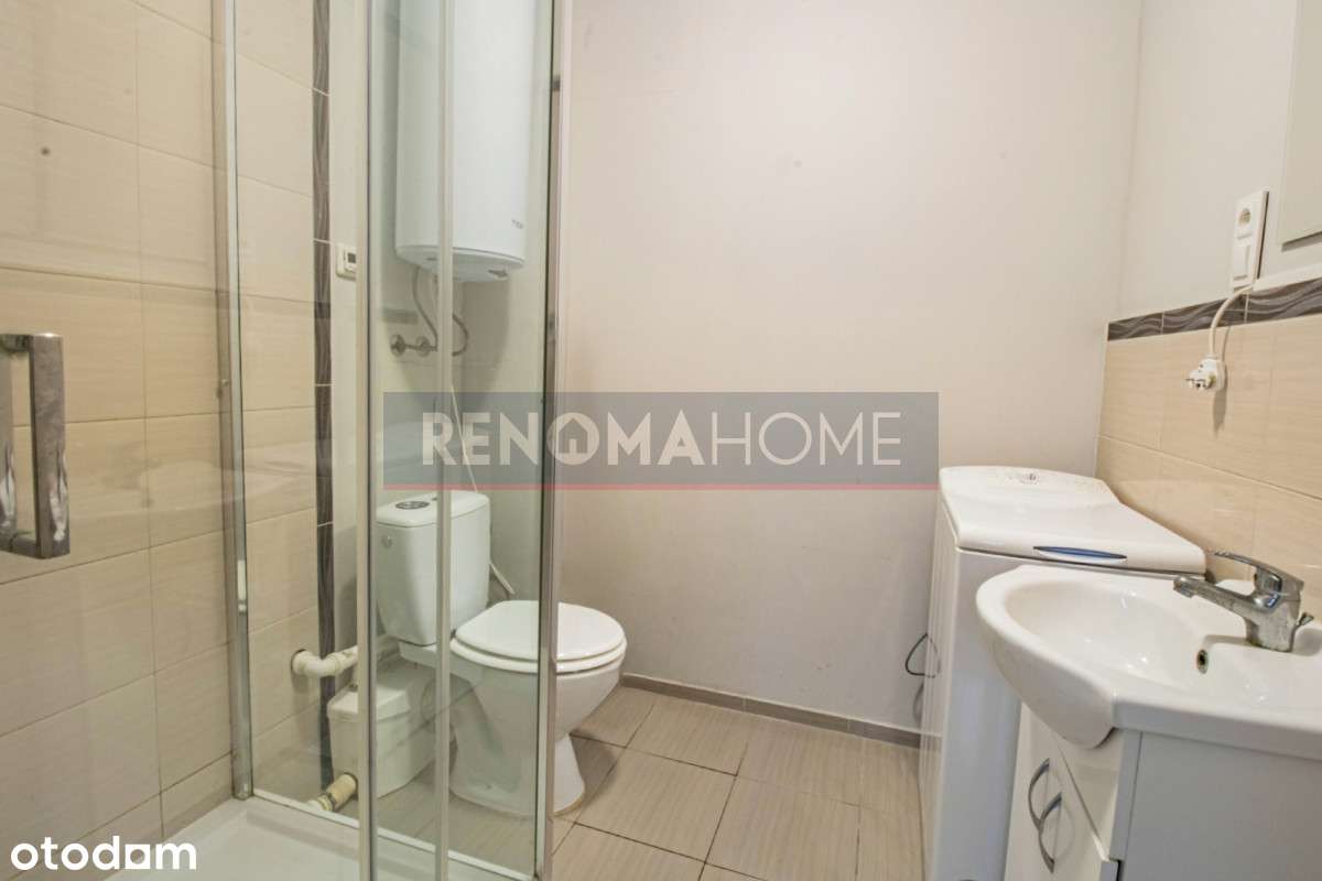 Kawalerka blisko centrum - Pełny obrazek: 5/7