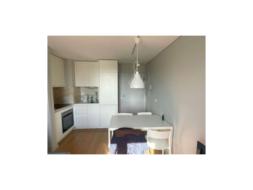 T0 (com 1 quarto) - Boavista / Casa Musica - Grande imagem: 3/8