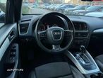 Audi Q5 2.0 TFSI Quattro Tiptronic - 10