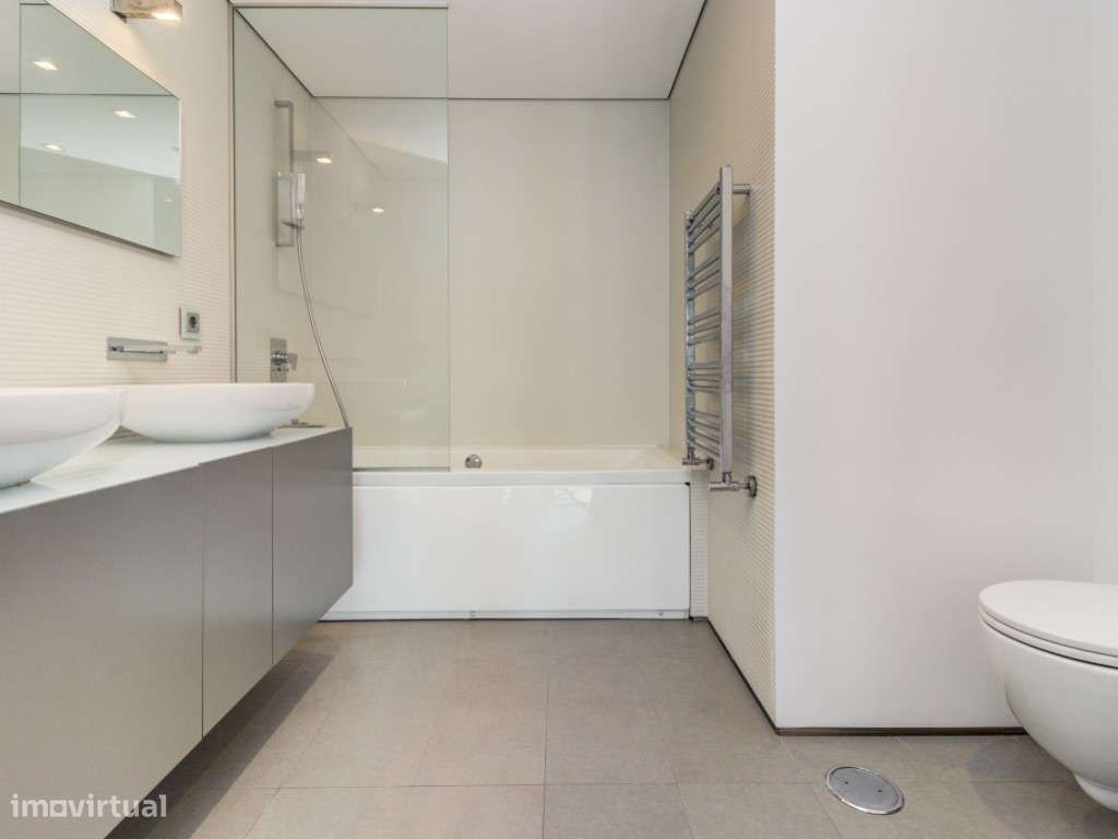 Apartamento T5 + 1 no Condomínio Jardins São Lourenço - Lisboa-15