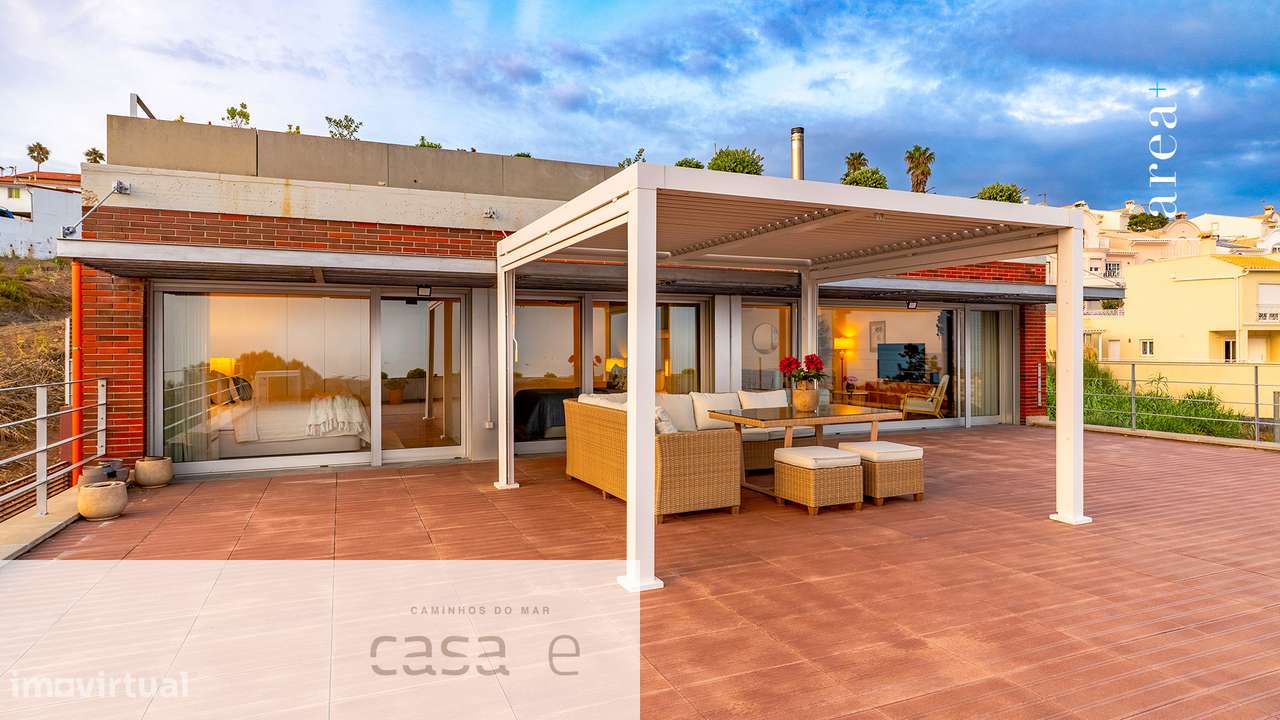 Imóvel Exclusivo | Casa E dos Caminhos do Mar-51