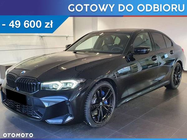 BMW Seria 3 330i xDrive M Sport - 1