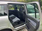 Opel Zafira 1.8 Cosmo - 10