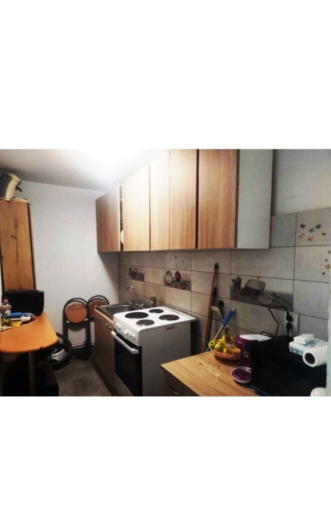 Apartament cu 2 camere Decomandat