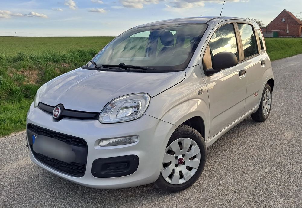 Fiat Panda III 1.2 Mystyle 2016