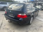 BMW 530D (E61) PACK M 2009 LCI 235 CV PARA PEÇAS - 5