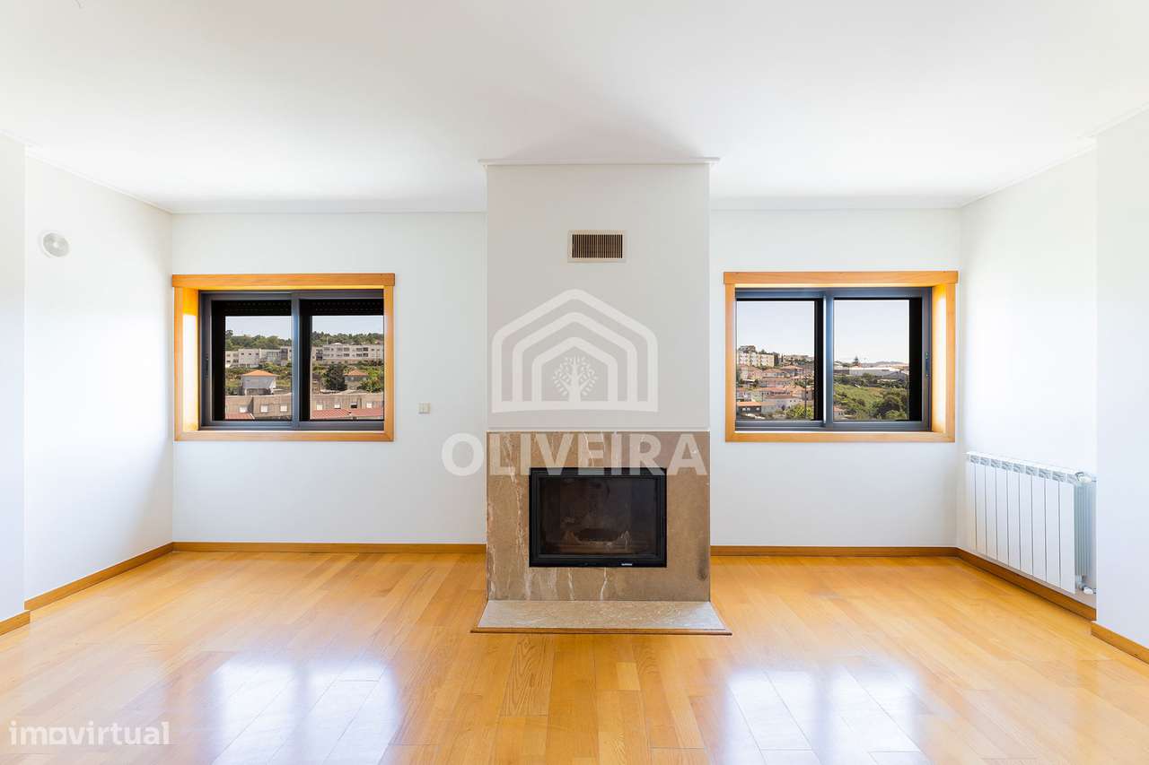 Apartamento T3 Duplex-3