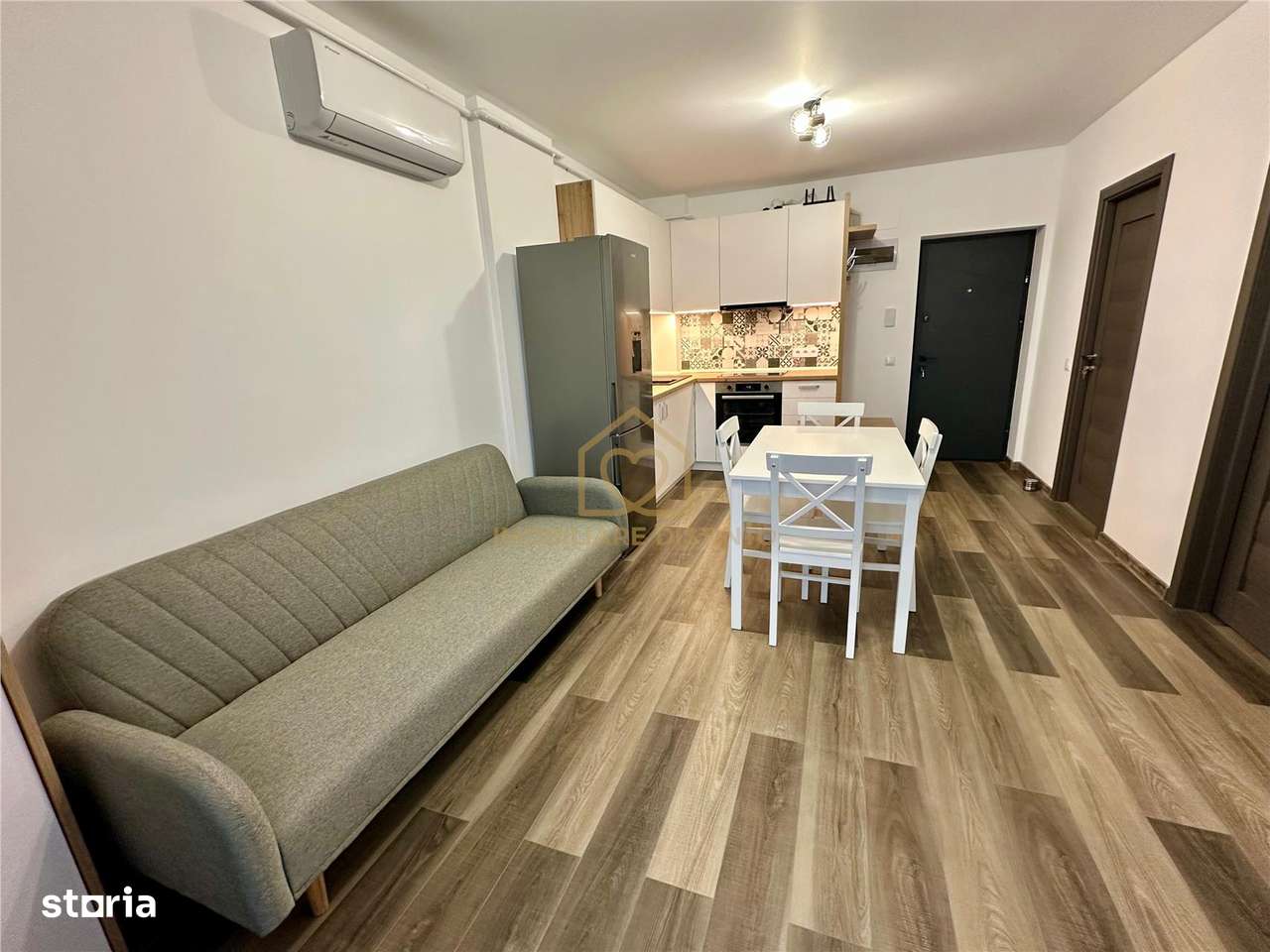 Apartament cu  camere si loc de parcare Lamaitei - Imagine principală: 4/13