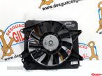 ELECTROVENTILADOR HONDA CIVIC IX FK 2012 - 1