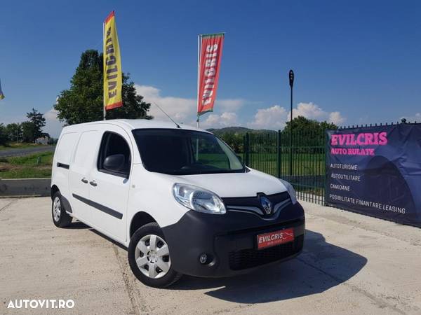 Renault Kangoo MAXI - 1