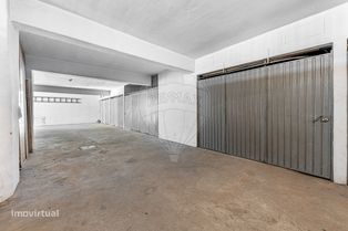 Apartamento T3 á venda em Braga