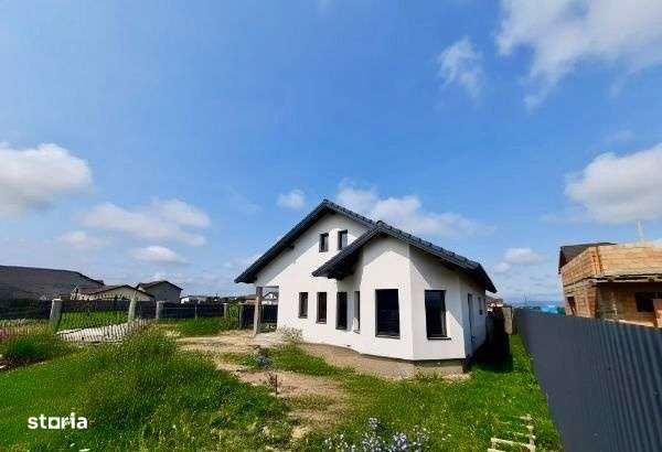 Casa individuala Bod - Imagine principală: 2/18