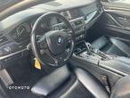 BMW Seria 5 535d xDrive - 18