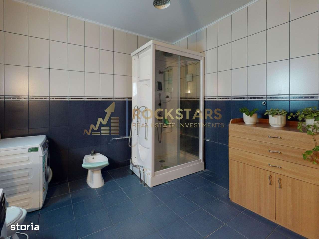 Vila Pantelimon | 5 Camere | 219 mp utili | Teren 474 mp-7