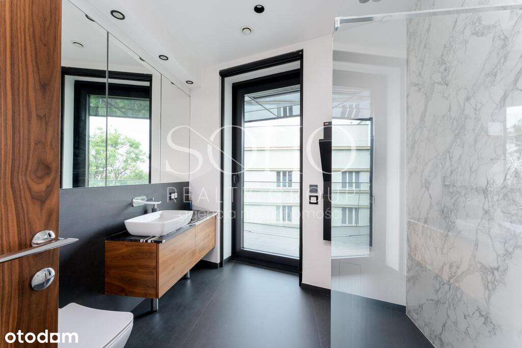 Apartament przy Aleja 3 Maja, Błonia, 73m2. - Pełny obrazek: 5/20