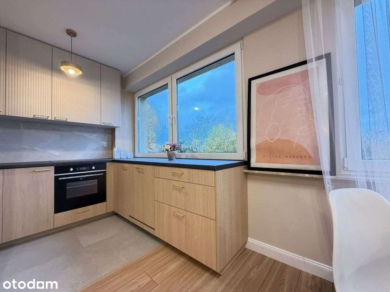 Mieszkanie, 49,85 m², Siedlce-7