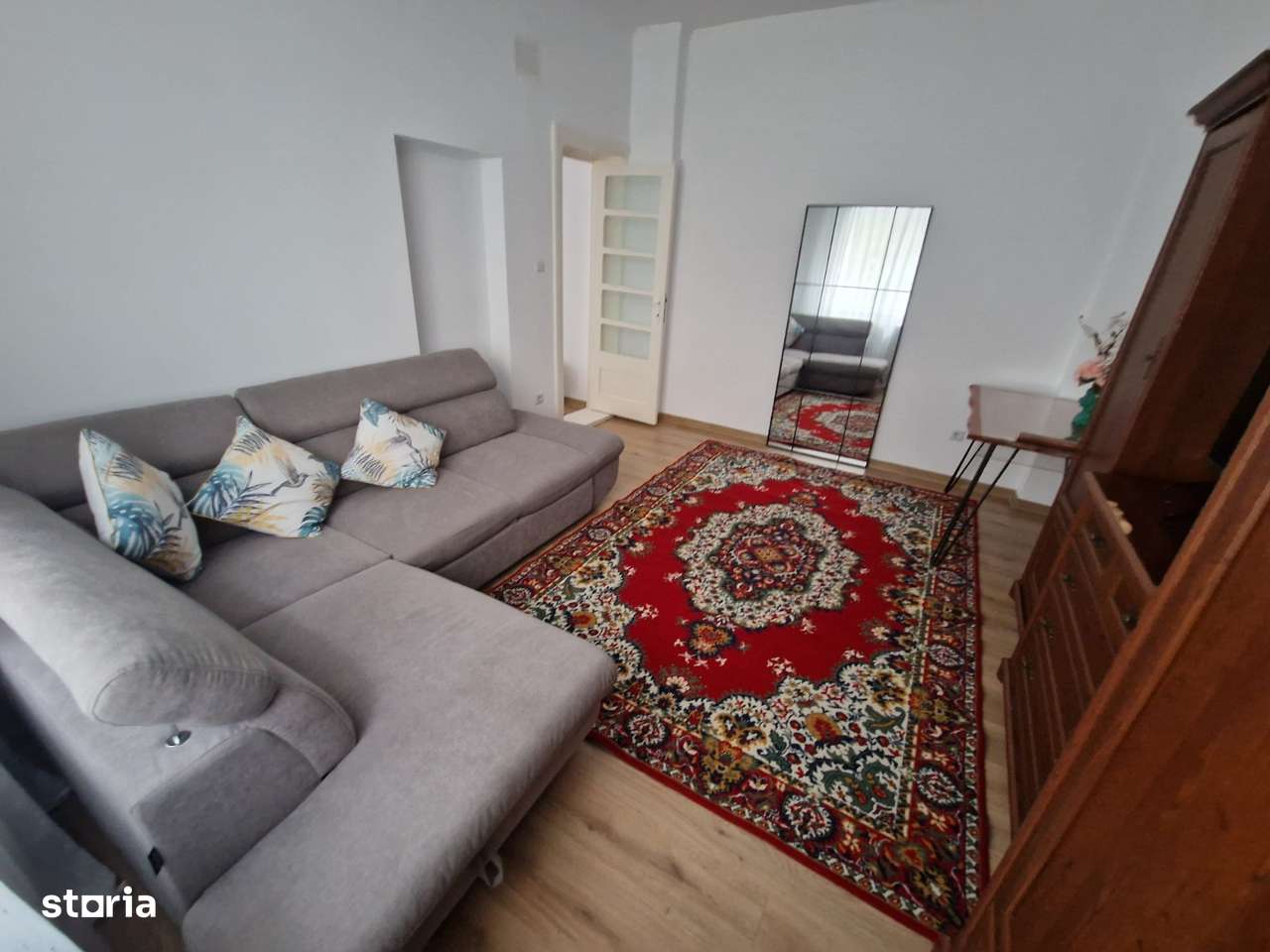 Casa zona Bulevard renovata, mobilata si utilata! - Imagine principală: 4/13