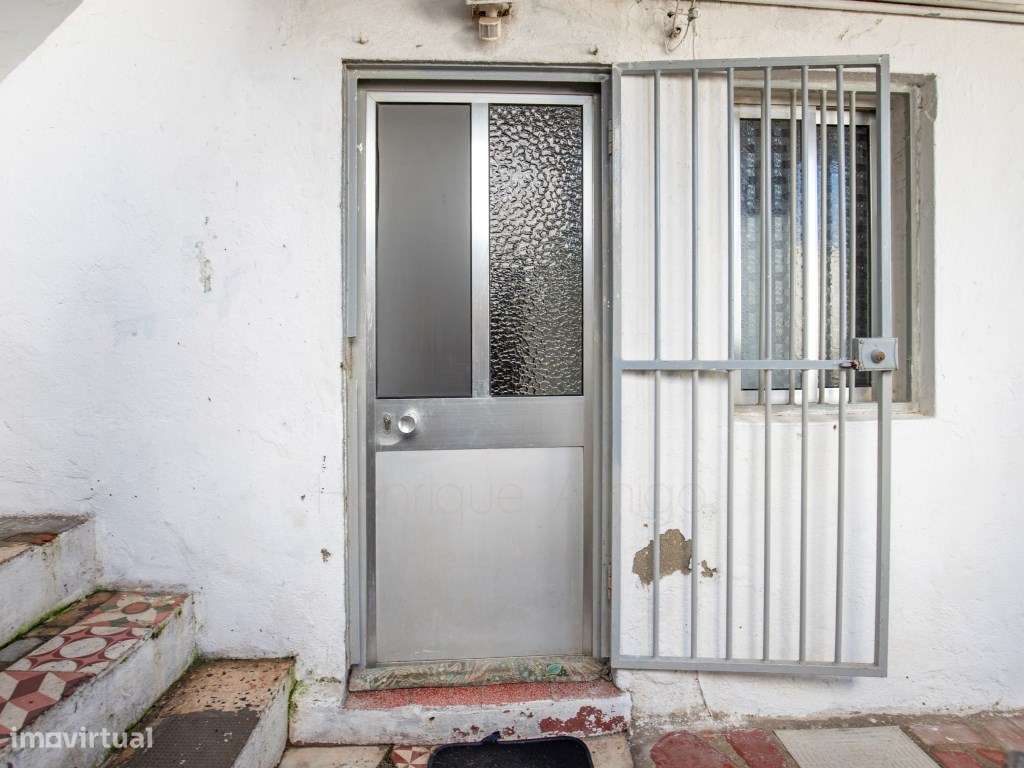 EXCLUSIVO | Prédio para investimento - Castelo, Sesimbra - Grande imagem: 5/29