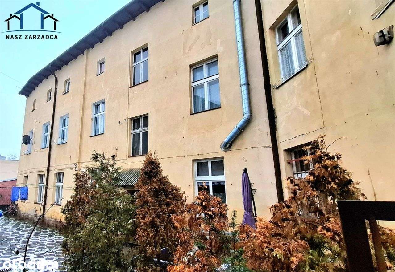 Kamienica 3 kondygnacyjna Bielawy-1