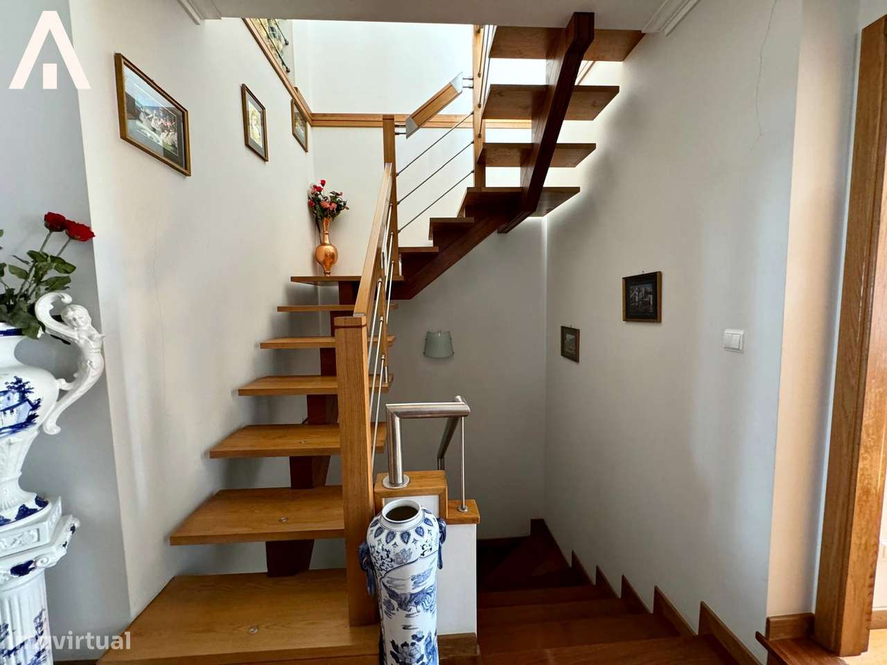 Moradia Foz do Cávado-12