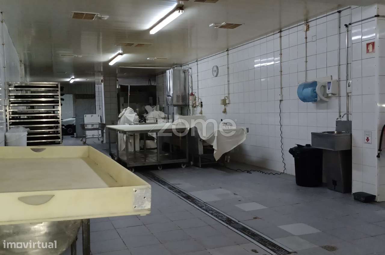 Imóvel no Centro de Vila Real-Oportunidade Única de Investimento-14