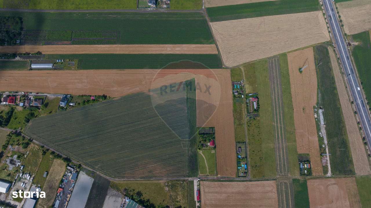 Comision 0 %! Teren intravilan de vânzare, Brașov - Imagine principală: 5/10